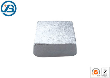 AZ31B-Magnesium-Legierungs-Block/Barren leichte ISO bescheinigt