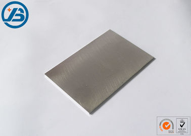Magnesium-Legierungs-Platten-Blatt-einfache Verarbeitung Amerika-Standard-4mm 5mm 7mm