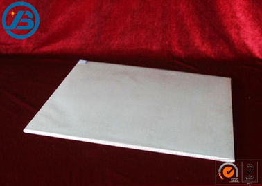 AZ31B-Magnesium-Legierungs-Platten-Blatt benutzt in der heißen Stempelnoder Folien-Stempelindustrie