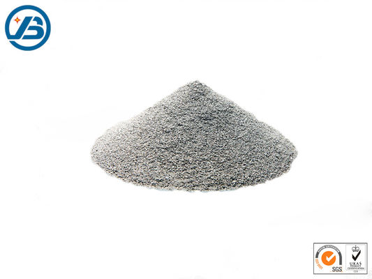 Chinesisches Magnesium-Metallpulver des Hersteller-99,9% für Zusatzwerkstoff-Industrie