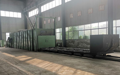 Dongguan Hilbo Magnesium Alloy Material Co.,Ltd