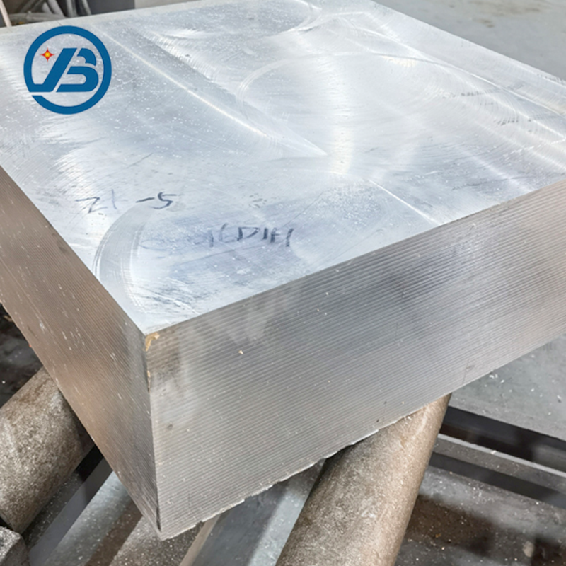 Neueste Unternehmensblogs über Herausforderungen und Chancen in der Walztechnologie von Magnesiumlegierungsblechen: Erforschung zukünftiger Materialprozesse ！