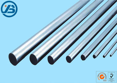 Rundes verdrängtes oder druckgegossenes hellstes Material Magnesium-Metall-Rod AZ31 AZ61 AZ91