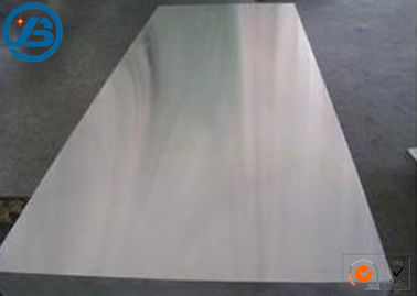 Foto-Stich-Magnesium-Druckplatten des hohen Reinheitsgrad-AZ31B 1 - 13mm