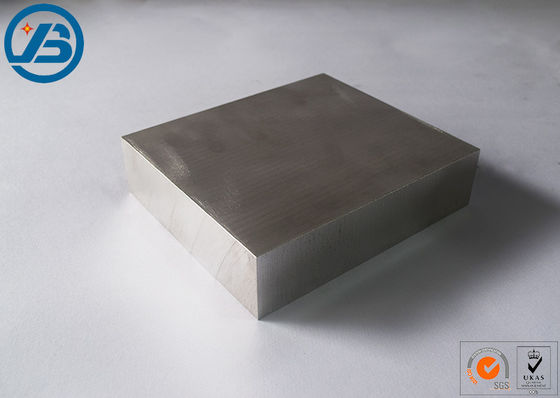 Des Stall-Legierungs-Brett-niedrige Dichte-kleines Elastizitätsmodul dimensional Magnesium-AM60