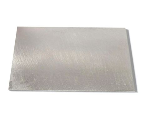 Als Anforderungen Magnesiumlegierungsblech mit Dehnung ≥10% Länge 1000mm-6000mm