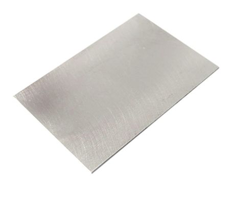 Hervorragend umformbare Magnesiumlegierungsbleche, Lagerbreiten 1000 mm - 3000 mm