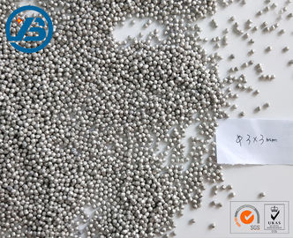 High Purity Magnesium Beans for Water Filter Magnesium Granules 3mm
