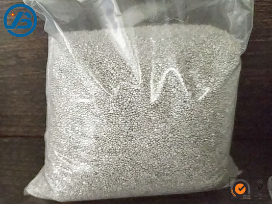 10-400mesh Blitzpulver Magnesiums 99,5% Min Magnalium Powder For Making