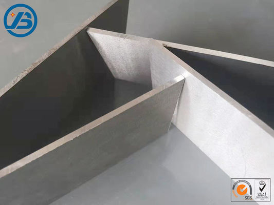 kaufen Starke Wärmeleitfähigkeits-Magnesium-Legierung überziehen die elektromagnetische Abschirmung online manufacture