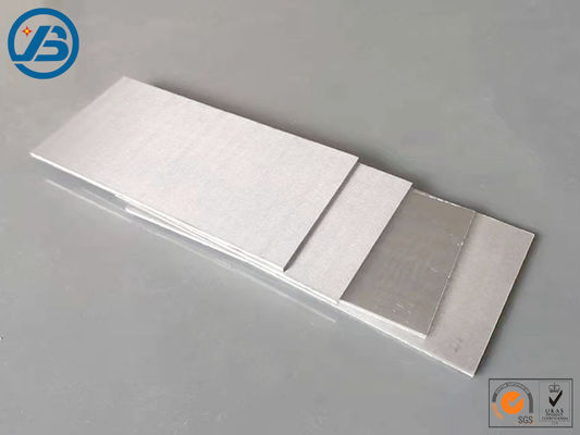 kaufen Gutes Magnesium-einfache Metallplattenwiederverwertung der Stoßdämpfungs-Stärke-0.3-120mm online manufacture