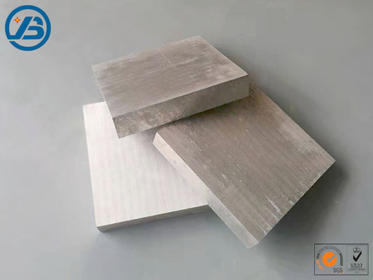 kaufen Hohe Plastizitäts-und Korrosions-Magnesium-Metallplattenstärke 0.3-120mm online manufacture