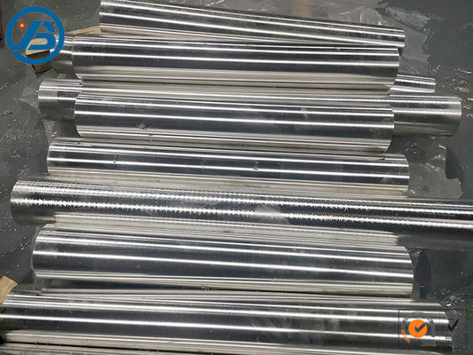 kaufen Stall-dimensional Magnesium-Legierungs-Stange mit guter Absorptions-Leistung online manufacture