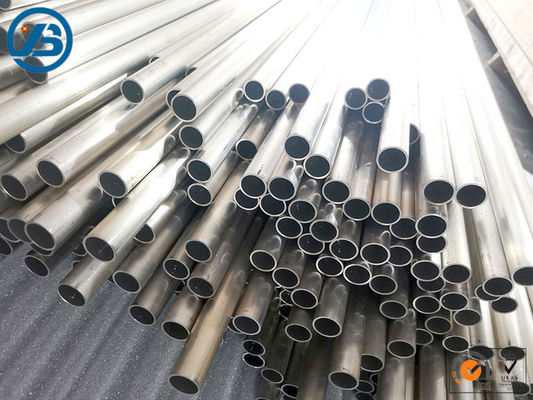 kaufen Gute Corrostions-Widerstand-Magnesium-Legierungs-Rohr-nicht Deformation online manufacture