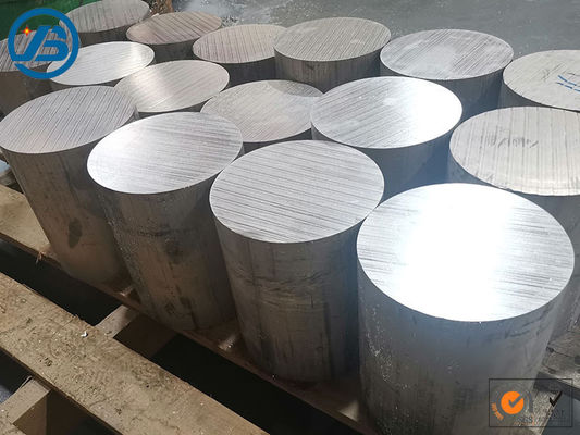 kaufen Industrie-thermisch leitfähige Magnesium-Legierungs-Stangen-ausgezeichnete Bearbeitungsleistung online manufacture