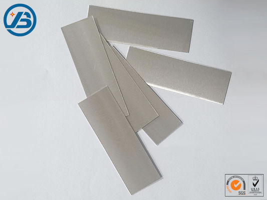 kaufen Gutes mechanische Eigenschaften-Magnesium legieren Blatt-niedrige Dichte aber hochfeste online manufacture