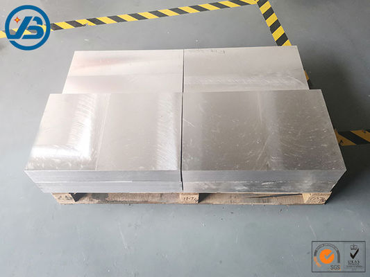 kaufen Stoßdämpfungs-Magnesium-Legierungs-Platte Soems ausgezeichnete, zum von Erschütterung und von Geräuschen zu absorbieren online manufacture