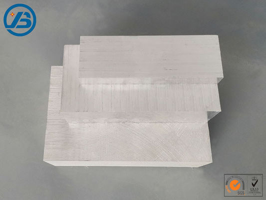 kaufen Gutes Wärmeleitfähigkeits-Magnesium-Legierungs-Blatt gut, Leistung werfend online manufacture