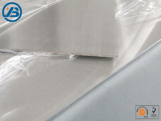 kaufen Gute Schwingungsdämpfungs-Leistungs-Magnesium-Photogravüre-Platte kann wiederverwendet werden online manufacture