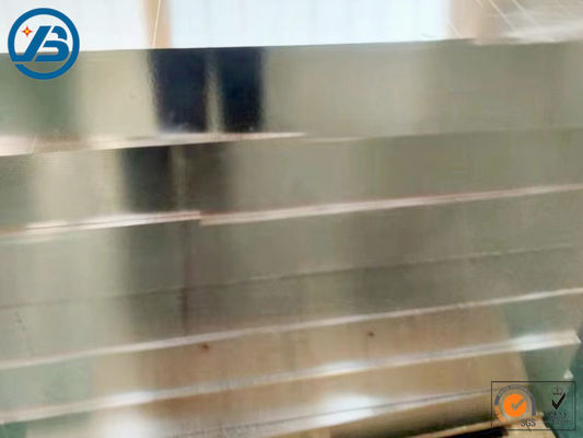 kaufen Niedrige Dichte der guten Wärmeableitungs-Magnesium-Legierungs-Blatt-guten Stoßdämpfung online manufacture