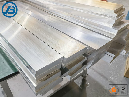 kaufen Magnesium-Platten-hochfeste und hohe Starrheit der Industrie-ZK60-T5 online manufacture