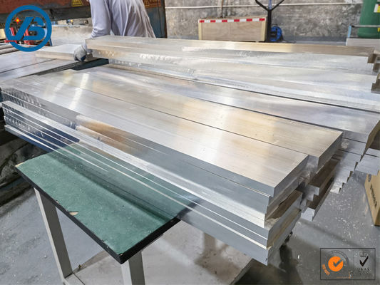 kaufen ZK60-T5 elektrische/thermische leitfähige Magnesium-Legierung überziehen hohe Starrheit online manufacture
