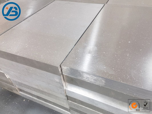kaufen WE54 hochfest/Härte-Magnesium-Platten-niedrige Dichte-großes Elastizitätsmodul online manufacture