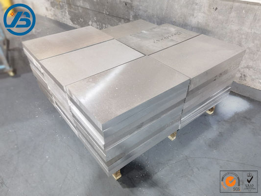 kaufen 120mm elektrische und thermische leitfähige Magnesium-Legierung überziehen niedrige Dichte online manufacture