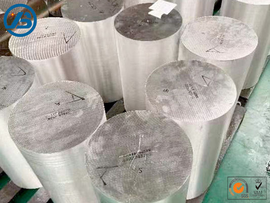 kaufen Rod Good Electrical And Thermal-Leitfähigkeit des Magnesium-ZK60-T5 online manufacture