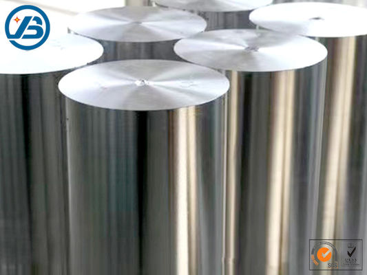 kaufen Leichte Magnesium-Legierungs-Stangen-gute Stoßdämpfungs-Leistung online manufacture