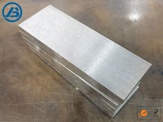 kaufen Überzogene Magnesium-Legierungs-Platte mit Dichte 1.8g/Cm3 und kundengebundener Größe online manufacture
