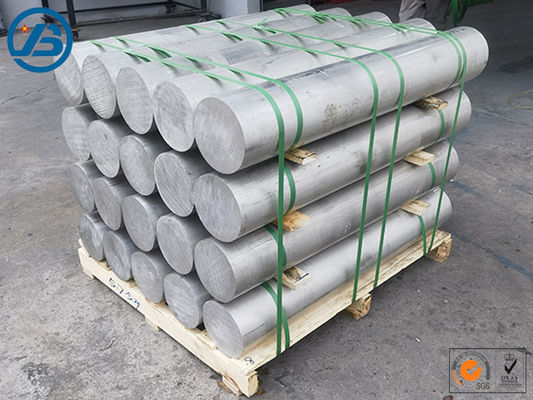 kaufen Hohe Verlängerungs-Magnesium-Legierungs-Stange mit hoher Schlagfestigkeit online manufacture