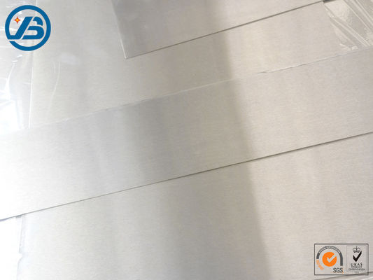 kaufen Hochtemperatur-Leistungsmagnesiumlegierte Bleche mit 150 W/MK Wärmeleitfähigkeit online manufacture