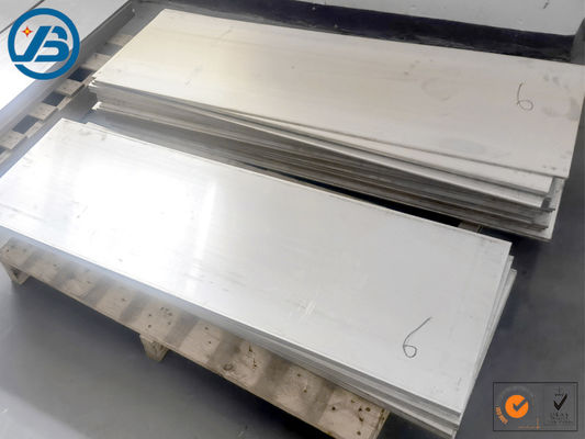 kaufen 1.5mm Magnesiumlegierung mit einer Zugfestigkeit von 120 MPa online manufacture