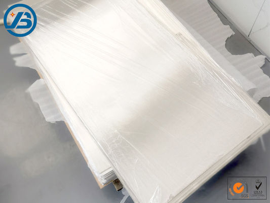 kaufen Hochdichte Magnesiumlegierung 90 MPa 1000mm X 1000mm online manufacture