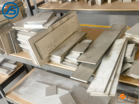 kaufen Magnesiumwerkzeugplatte mit einer Zugfestigkeit von 120 MPa online manufacture