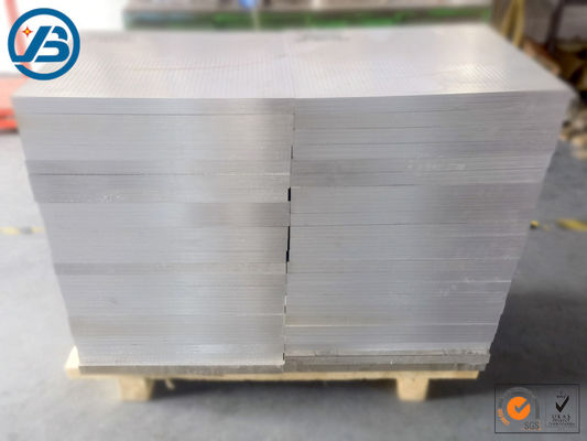 kaufen Hochfeste Magnesium-Silber-Legierungsbleche mit 120 MPa Zugfestigkeit online manufacture