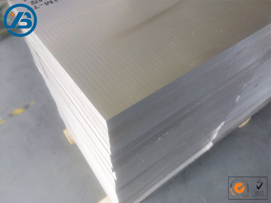 kaufen 90 MPa Magnesiumlegierung mit verbesserter Leistungsfestigkeit Wärmeleitfähigkeit 150 W/MK online manufacture