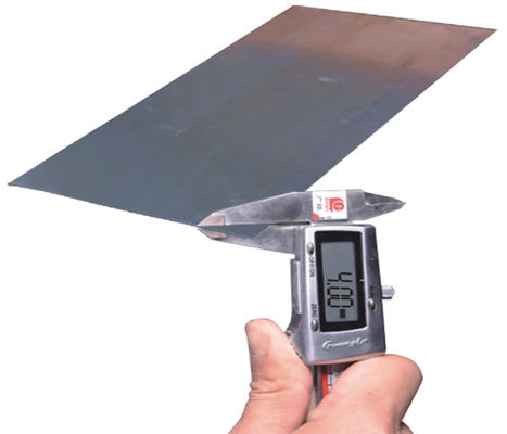 kaufen Warmwalzen-gute Flachheits-Magnesium-Werkzeugausstattungs-Platten-Miniverarbeitungsauto-Teil Shell online manufacture