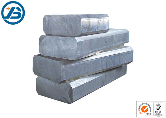 kaufen Luftfahrt/Magnesium-Metallbarren des Automobil-Anwendungs-Magnesium-Legierungs-Barren-99,99% online manufacture