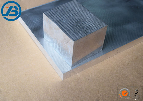 kaufen Hohes spezifisches Stärke-Magnesium-Eisen- Silikon-Legierungs-F.E.-Si-Magnesium-Legierungs-Block online manufacture