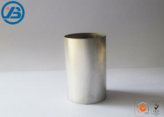 kaufen Verdrängtes Magnesium-Legierungs-Rohr des Magnesium-Legierungs-Rohr-AZ31B AZ91 ASTM G-97 online manufacture
