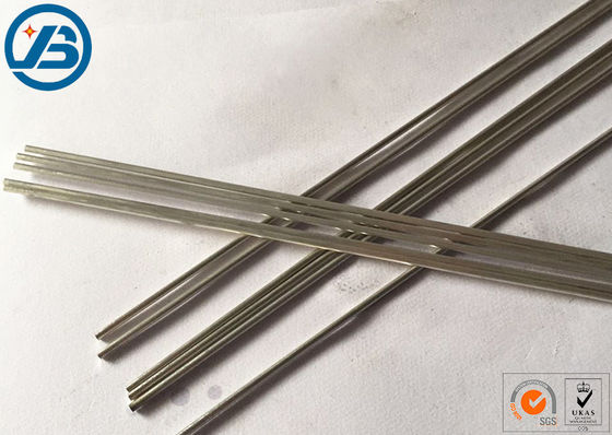 kaufen AZ31B-Magnesium-Legierungs-Verdrängungsschweißens-Draht kein Sprung/kein Grat/nicht Höhle online manufacture
