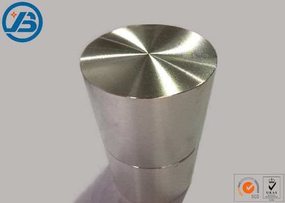 kaufen Magnesium-Rod-Vorrat-runde Form-kleines Elastizitätsmodul AZ31B AZ91 online manufacture