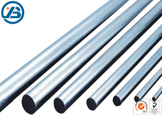 kaufen Industrie/Schnitzen ringsum Magnesium-Legierungs-Stangen-verschiedene Arten AZ61 einfache Verarbeitung online manufacture