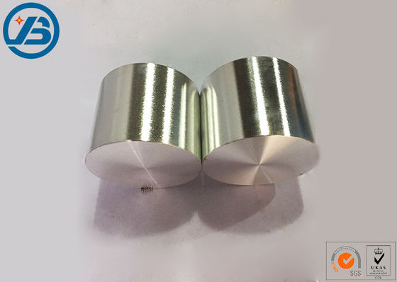 kaufen Magnesium-Legierungs-Stange halb- Pleuelstange Φ3-160*3000 Diecasted AZ31B online manufacture