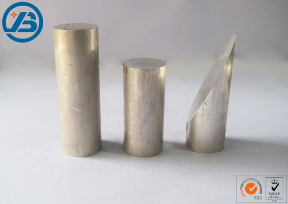 kaufen Hochfestes Metallbillet-Magnesium-flache Stange der Magnesium-Legierungs-Stangen-AZ31 AZ61 AZ91 online manufacture