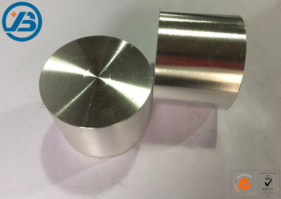 kaufen Standard der Magnesium-reiner seltene Erdlegierungs-Stangen-ASTM für Militärindustrie online manufacture