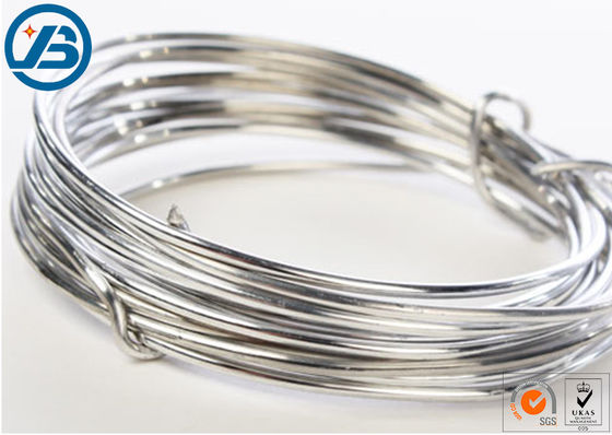 kaufen 99,9% reiner Magnesium-Schweißens-Draht-Durchmesser AZ31B/AZ91D/AZ61 0.5-5.0 Millimeter online manufacture