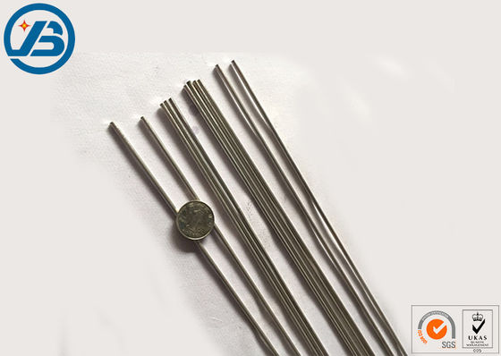 kaufen AZ31B Magnesium-Legierungs-Magnesium-Aluminiumschweißens-Draht für medizinischen ASTM-Standard online manufacture